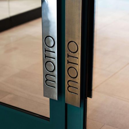 Motto By Hilton New York City Chelsea Exterior photo